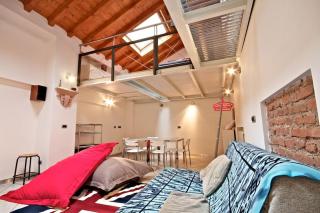 A Loft - Metro centro- 5 posti - Milan - 7