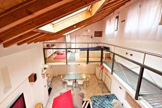 A Loft - Metro centro- 5 posti - Milan - 6