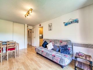 Apartment Pegase Phenix-75 by Interhome - Le Corbier - 3