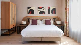 Tradere Hotel Boutique - Moncada - 6