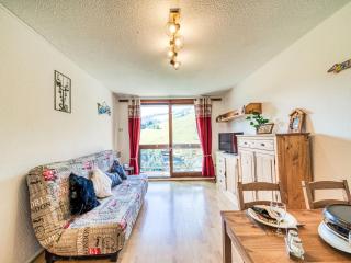 Apartment Pegase Phenix-75 by Interhome - Le Corbier - 3