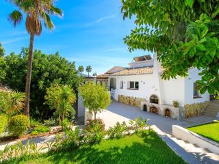 Villa Aries by Interhome - Frigiliana - 7