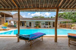 The Afters Boutique Hotel Diani - Diani Beach - 0
