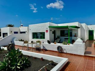 Casa Riadero by Vulcano Homes - Guatiza - 0