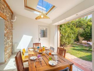 Holiday Home La maison du Port by Interhome - 6