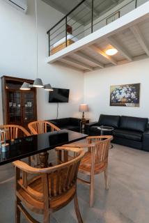LEONIDIONHOUSES - The Lykoskufi Villas - Tyros - 7