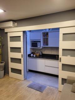 Apartamento Praia Campeche - 5