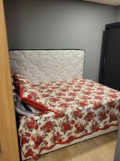 Apartamento Praia Campeche - 1