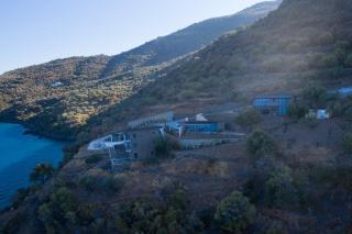 LEONIDIONHOUSES - The Lykoskufi Villas - Tyros - 4