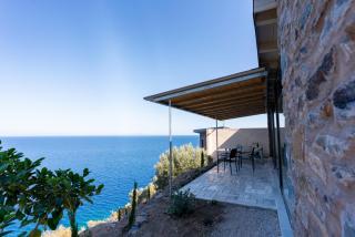 LEONIDIONHOUSES - The Lykoskufi Villas - Tyros - 2