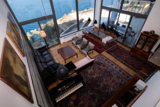 LEONIDIONHOUSES - The Lykoskufi Villas - Tyros - 1