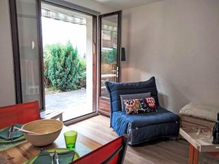 Studio Les cimes blanches by Interhome - Saint-Gervais-les-Bains - 7