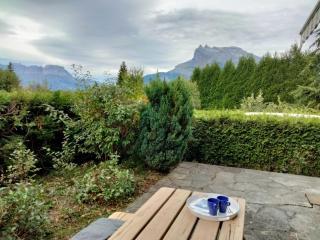 Studio Les cimes blanches by Interhome - Saint-Gervais-les-Bains - 0