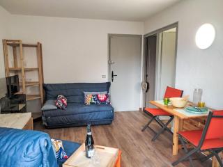 Studio Les cimes blanches by Interhome - Saint-Gervais-les-Bains - 5