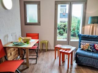Studio Les cimes blanches by Interhome - Saint-Gervais-les-Bains - 8
