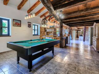 Villa Tina by Interhome - Livade - 7