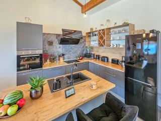 Holiday Home Lynn by Interhome - Rogoznica - 4