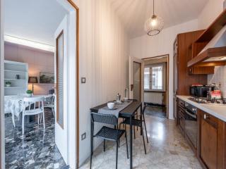 Apartment Aurora by Interhome - 2