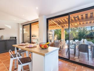 Villa Les Mimosas by Interhome - Gassin - 3