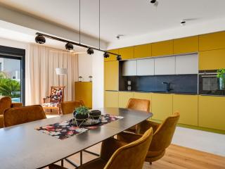 Apartment Watergate by Interhome - Privlaka - 8