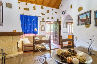 Rural House Mercedes-Solarium & Nature Views - Agulo - 9