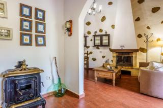 Rural House Mercedes-Solarium & Nature Views - Agulo - 6