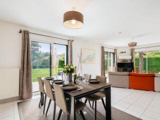 Holiday Home Coeur d'Emeraude by Interhome - Saint-Briac-sur-Mer - 9