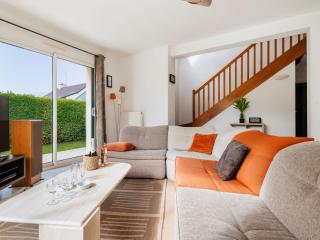 Holiday Home Coeur d'Emeraude by Interhome - Saint-Briac-sur-Mer - 8