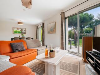 Holiday Home Coeur d'Emeraude by Interhome - Saint-Briac-sur-Mer - 5