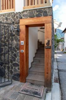 Albergo Diffuso Dolomiti - Forni di Sotto - 9