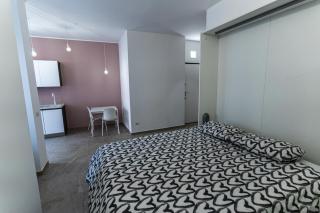 Sansirostadiumsuite - Milan - 5