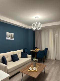 Kristal bakuriani Resort C block 202 - Bakoerjani - 7