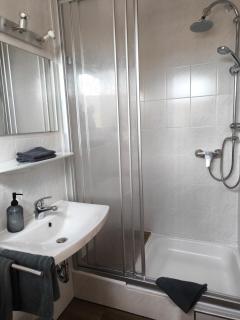 Ferienwohnung Fleur - Bad Kohlgrub - 1
