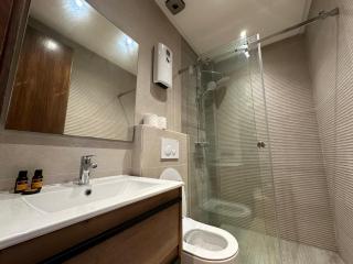 Les Joyeux Luxury Suites & Appart - Casablanca - 2