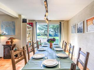 Holiday Home Le Prado-3 by Interhome - Saint-Philibert - 6