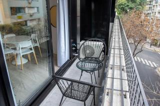 Fliphaus Guateflat 'd' - 1 Bd Palermo Soho - Buenos Aires - 2