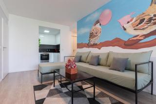 Fliphaus Guateflat 'd' - 1 Bd Palermo Soho - Buenos Aires - 0