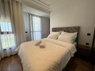 Les Joyeux Luxury Suites & Appart - Casablanca - 1