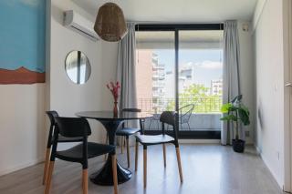 Fliphaus Guateflat 'd' - 1 Bd Palermo Soho - Buenos Aires - 9