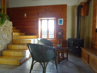 La Bruyère aux Lamas - 6