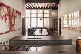 Noble Floor Art Apartment R&R - 6