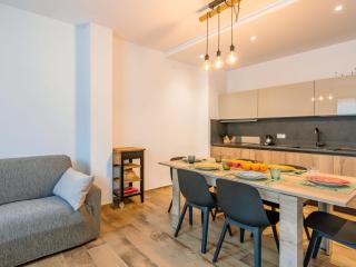 Apartment Cesa del sass by Interhome - Alba di Canazei - 2