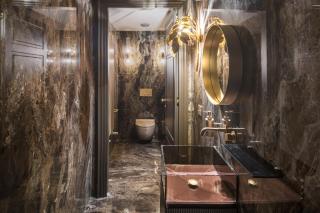 Noble Floor Art Apartment R&R - Venice - 1