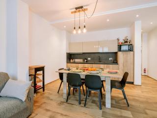 Apartment Cesa del sass by Interhome - Alba di Canazei - 1
