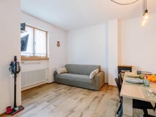 Apartment Cesa del sass by Interhome - Alba di Canazei - 4