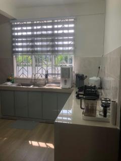 Homestay Syifa Gong Badak - 4