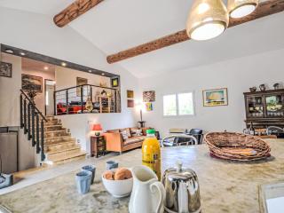 Holiday Home La Romaine by Interhome - Vers-Pont-du-Gard - 2