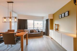 Huswell - Comfortable apartment with sea view - Middelkerke - 2