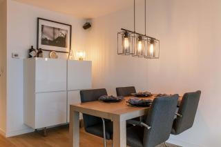 Huswell - Comfortable apartment with sea view - Middelkerke - 1