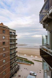 Huswell - Comfortable apartment with sea view - Middelkerke - 3